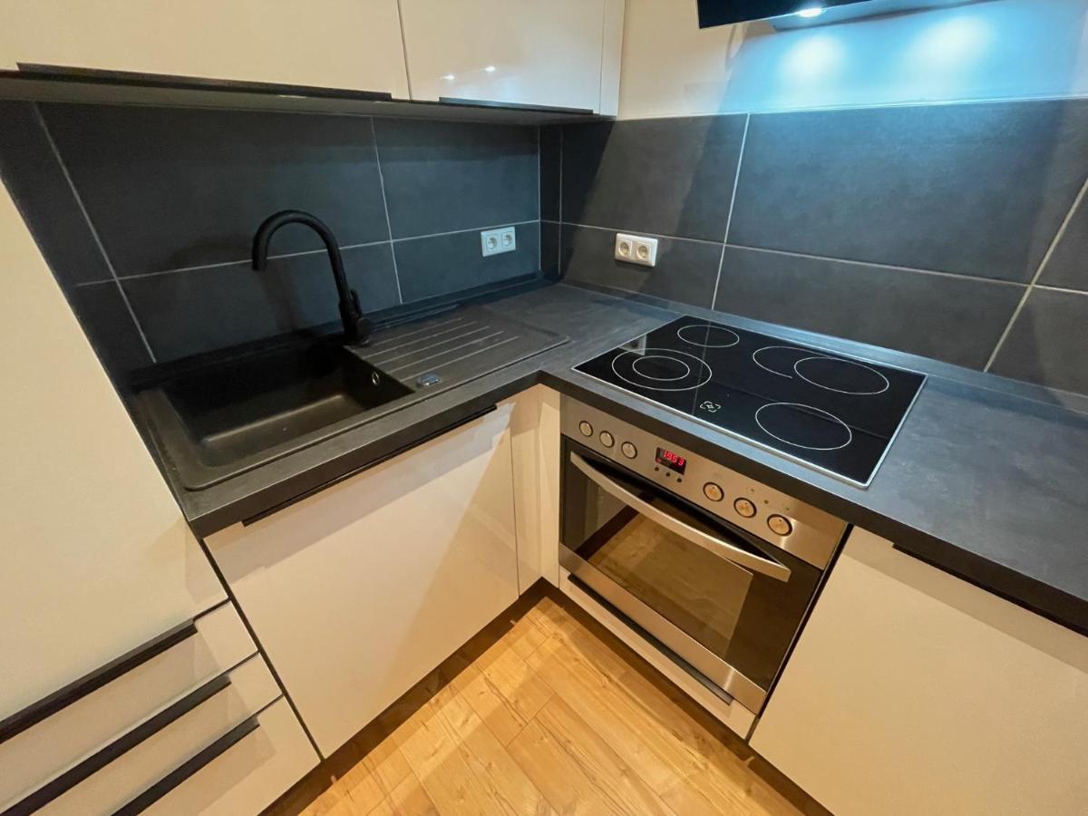 Leipzig City Apartment - Suedperle - Direkt Im Geschehen Kültér fotó