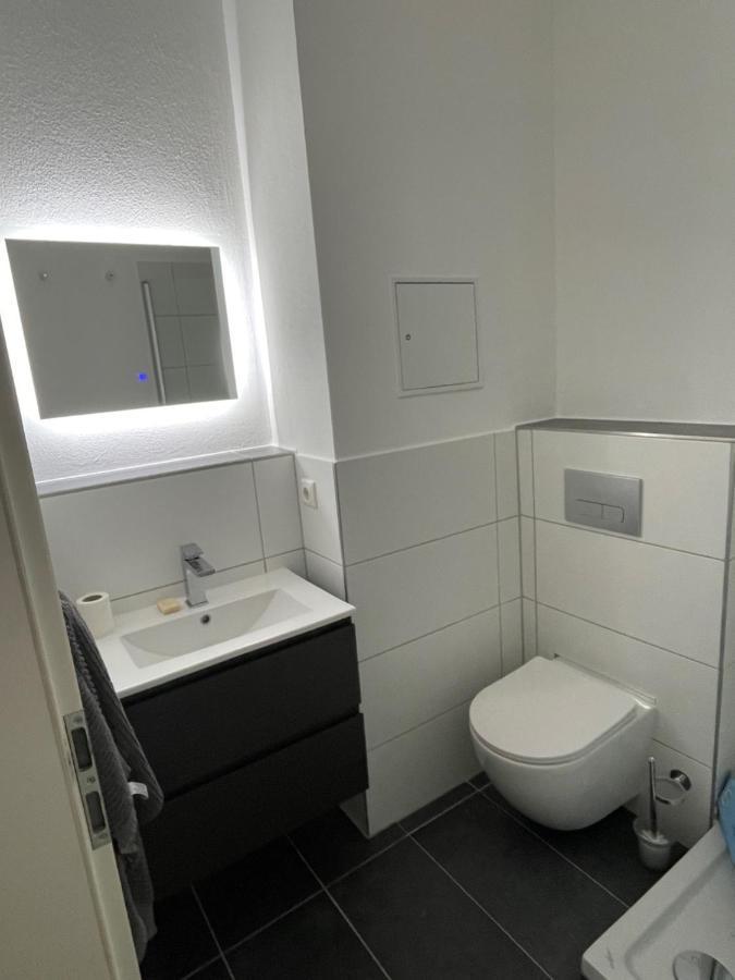 Leipzig City Apartment - Suedperle - Direkt Im Geschehen Kültér fotó